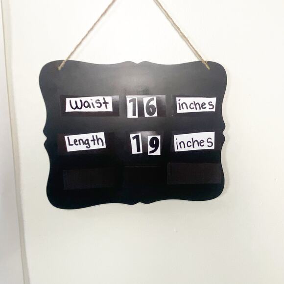 2/$30 Ann Taylor 8 Womens Cream Faux Leather Trim Herringbone Mini Pencil Skirt - Picture 7 of 8